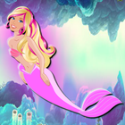 Mermaid Tale for Barbie icono