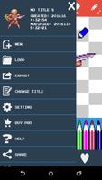 Instapix: Pixel Art Editor 截圖 3