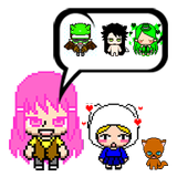 Comic Creator-icoon