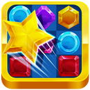 Jewels Saga:Match 3 Puzzle APK