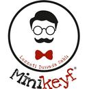 Minikeyf.com APK