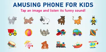 Kids Phone