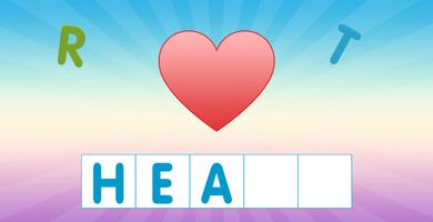 Word Game اسکرین شاٹ 3