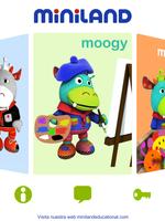 Moogy Visual screenshot 3