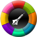 Shoot Color Darts APK