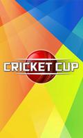 Cricket Worldcup 2015 الملصق
