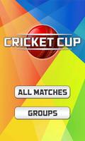 Cricket Worldcup 2015 capture d'écran 1