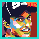 Marc Marquez Wallpaper HD APK