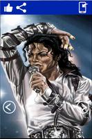 Michael Jackson King Of Pop Wallpapers HD capture d'écran 2