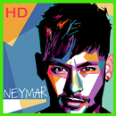 Neymar Jr Wallpaper HD APK