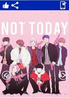 BTS Art Wallpapers HD スクリーンショット 2