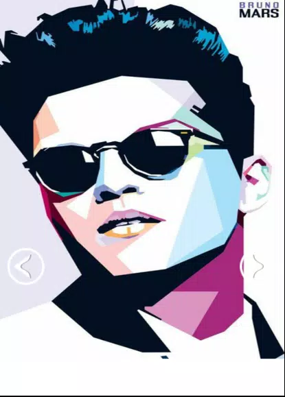 Descarga De Apk De Bruno Mars Wallpaper Hd Para Android