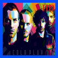 Coldplay Wallpapers HD