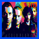 Coldplay Wallpapers HD アイコン