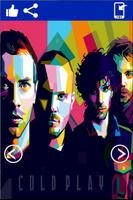 Coldplay Wallpapers HD Screenshot 2