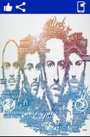 Coldplay Wallpapers HD captura de pantalla 3