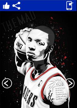Download Damian Lillard Wallpaper Hd Apk For Android Latest Version