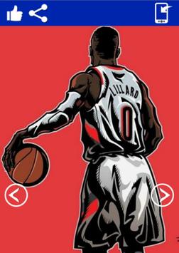 Download Damian Lillard Wallpaper Hd Apk For Android Latest Version