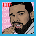 ”Drake Wallpaper HD