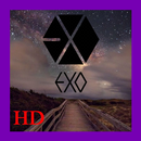 EXO Wallpapers HD APK