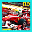 Fernando Alonso Wallpaper HD