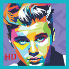 Justin Bieber Wallpaper HD ไอคอน