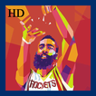 James Harden Wallpaper HD