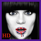 Jessie J Wallpaper HD icône