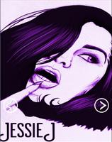 3 Schermata Jessie J Wallpaper HD