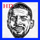 Kyrie Irving Wallpaper HD APK