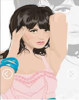 Katy Perry Wallpaper HD imagem de tela 3