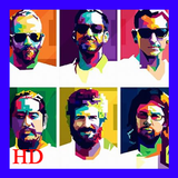 Linkin Park Wallpaper HD icône