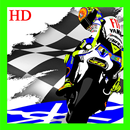 APK Valentino Rossi Wallpaper HD