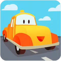 Tom the Tow Truck APK download