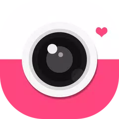 Selfie Camera Plus - Candy Selfie Kawaii Stickers APK Herunterladen