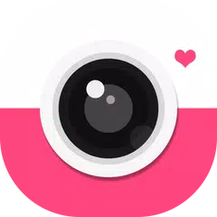 Candy Selfie Cam - Beauty Plus, Kawaii Stickers