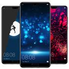 Minimal Blur Wallpapers HD icon