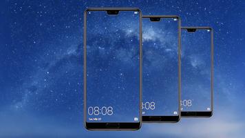Minimal Blur Wallpapers HD screenshot 3