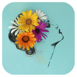 صور فتيات بطريقة فنية