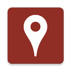 Address Locator Lite أيقونة