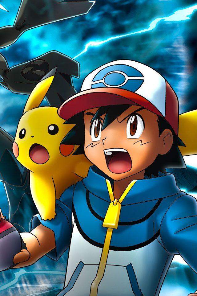 Pokemon Wallpaper - Imagens de fundo Pokemon APK voor Android Download