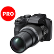”HD Selfie Camera DSLR Camera