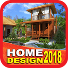 Unique Home Design Ideas Interior Exterior icon