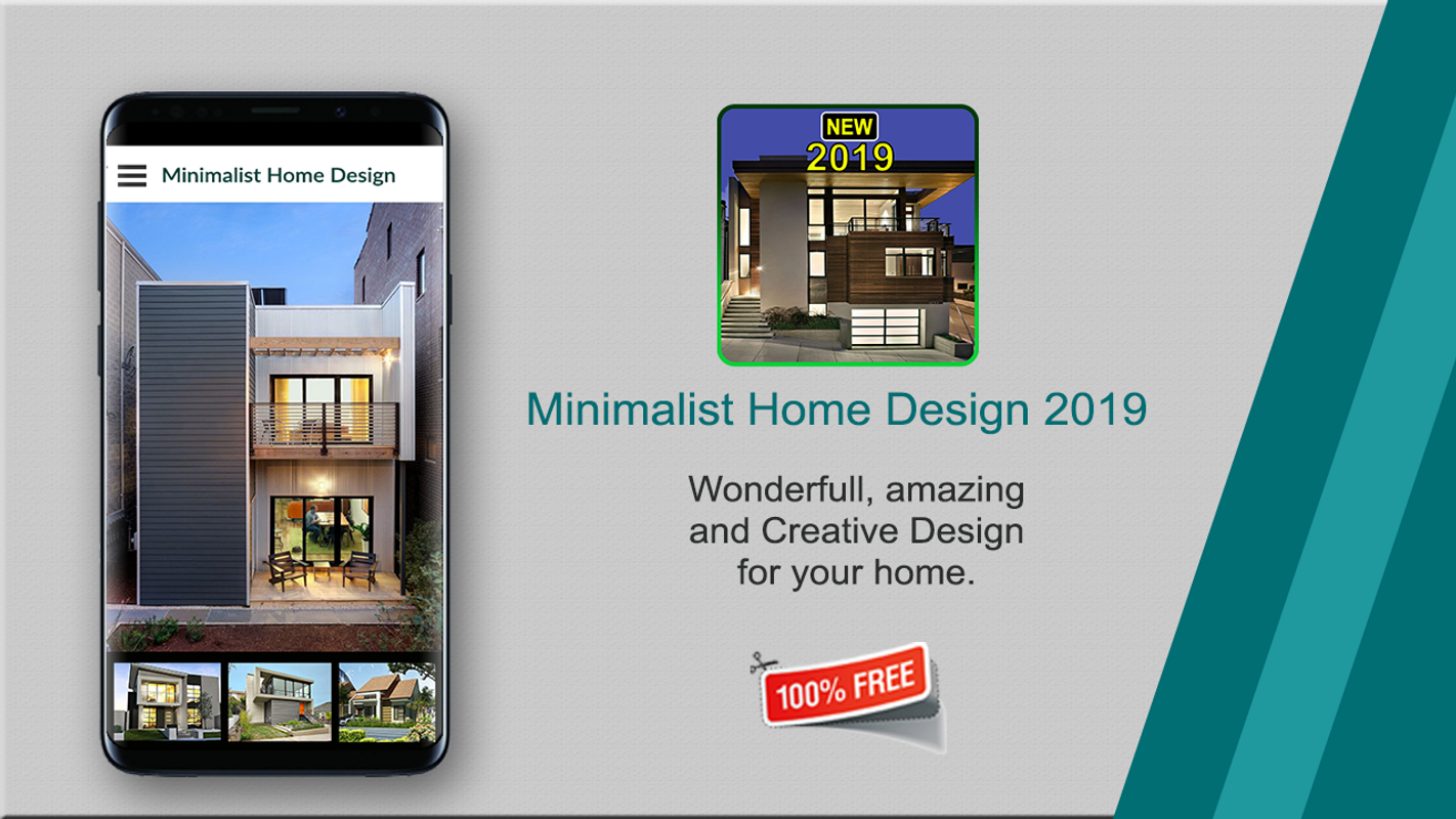 Desain Rumah Minimalis 2019 For Android APK Download