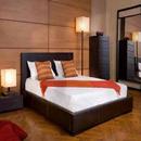 APK minimalist bed design