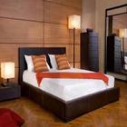 minimalist bed design आइकन