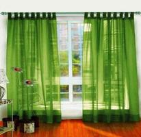 برنامه‌نما minimalist curtain design عکس از صفحه