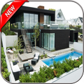 Home Design minimalista