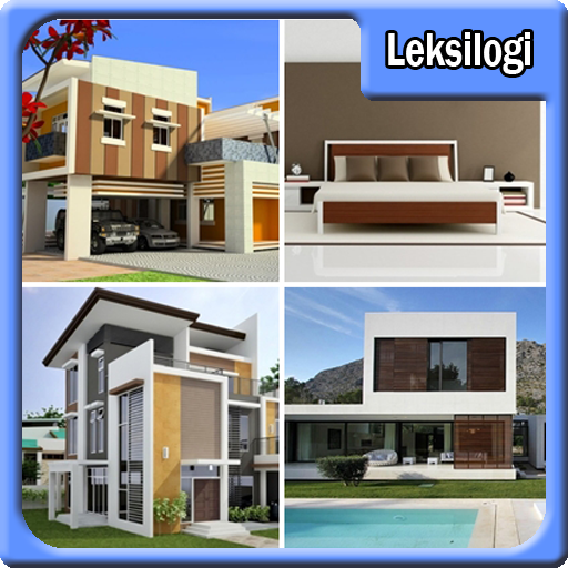 Home design minimalista
