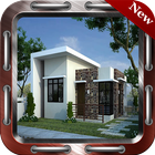 550+ Minimalist  Home Design ไอคอน